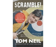 KNYGA Bookshop Scramble