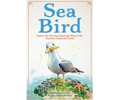 KNYGA Bookshop Sea Bird