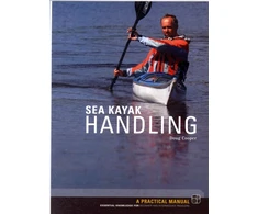KNYGA Bookshop Sea Kayak Handling