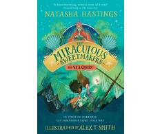KNYGA Natasha Hastings Sea Queen
