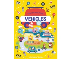 KNYGA Bookshop Search and Find Vehicles