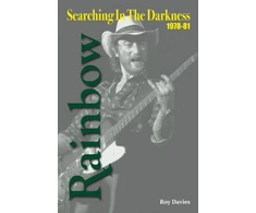KNYGA Bookshop Searching In The Darkness