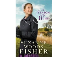 KNYGA Bookshop Season on the Wind