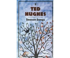 KNYGA Bookshop Season Songs