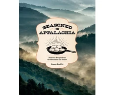 KNYGA Bookshop Seasoned in Appalachia