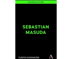 KNYGA Bookshop Sebastian Masuda