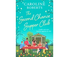 KNYGA Bookshop Second Chance Supper Club