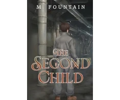 KNYGA Bookshop Second Child