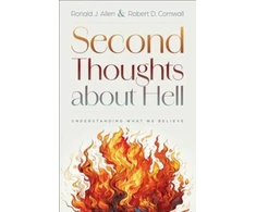 KNYGA Bookshop U.S. Second Thoughts about Hell