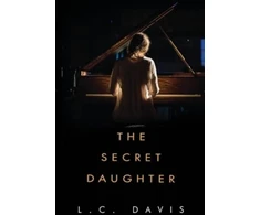 KNYGA Bookshop Secret Daughter