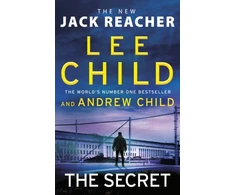 KNYGA Bookshop Secret