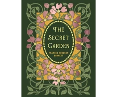 KNYGA Bookshop Secret Garden