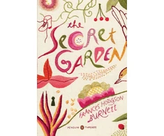 KNYGA Bookshop Secret Garden (Penguin Classics Deluxe Edition)