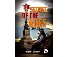 KNYGA Bookshop Secret of the Ages ? Complete