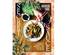 KNYGA Rosheen Kaul Secret Sauce