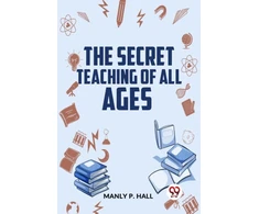 KNYGA Bookshop Secret Teaching of All Ages