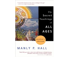 KNYGA Bookshop Secret Teachings of All Ages