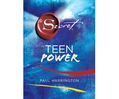 KNYGA Bookshop Secret to Teen Power