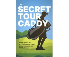 KNYGA Bookshop Secret Tour Caddy
