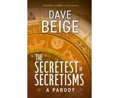 KNYGA Bookshop Secretest of Secretisms