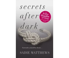 KNYGA Bookshop Secrets After Dark (After Dark Book 2)