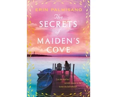 KNYGA Bookshop Secrets of Maiden’s Cove