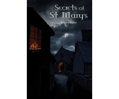 KNYGA Bookshop Secrets of St Mary's