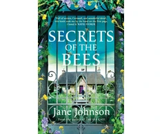KNYGA Jane Johnson Secrets of the Bees