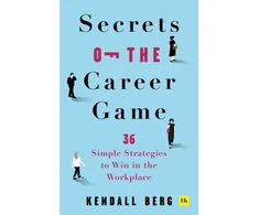 KNYGA Bookshop Secrets of the Career Game