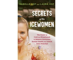 KNYGA Bookshop Secrets of the Icewomen