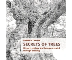 KNYGA Bookshop Secrets of Trees