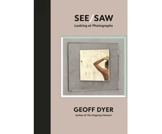 KNYGA Bookshop See/Saw