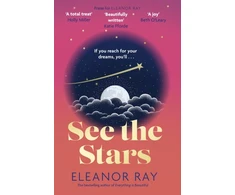 KNYGA Bookshop See the Stars