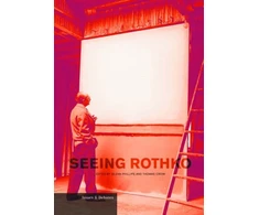 KNYGA Bookshop Seeing Rothko