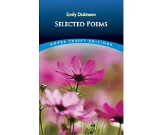 KNYGA Bookshop Selected Poems