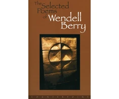 KNYGA Bookshop Selected Poems of Wendell Berry