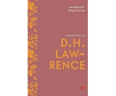 KNYGA Bookshop Selected Stories by D.H. Lawrence