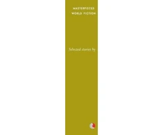 KNYGA Bookshop Selected Stories H. Rider Haggard