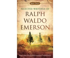 KNYGA Bookshop Selected Writings of Ralph Waldo Emerson