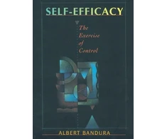 KNYGA Bookshop Self Efficacy