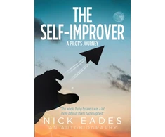 KNYGA Bookshop Self-Improver