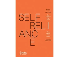 KNYGA Bookshop Self-Reliance