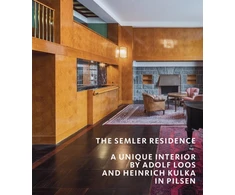 KNYGA Bookshop Semler Residence