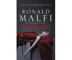 KNYGA Bookshop Senseless