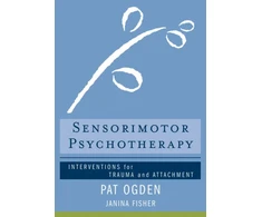 KNYGA Bookshop Sensorimotor Psychotherapy