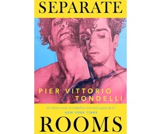 KNYGA Bookshop Separate Rooms