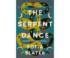 KNYGA Bookshop Serpent Dance