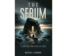 KNYGA Michael Leonard The Serum
