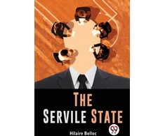 KNYGA Bookshop Servile State