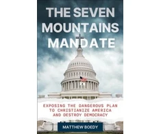 KNYGA Matthew Boedy Seven Mountains Mandate